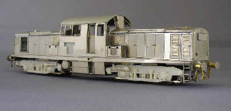 Clayton Class17